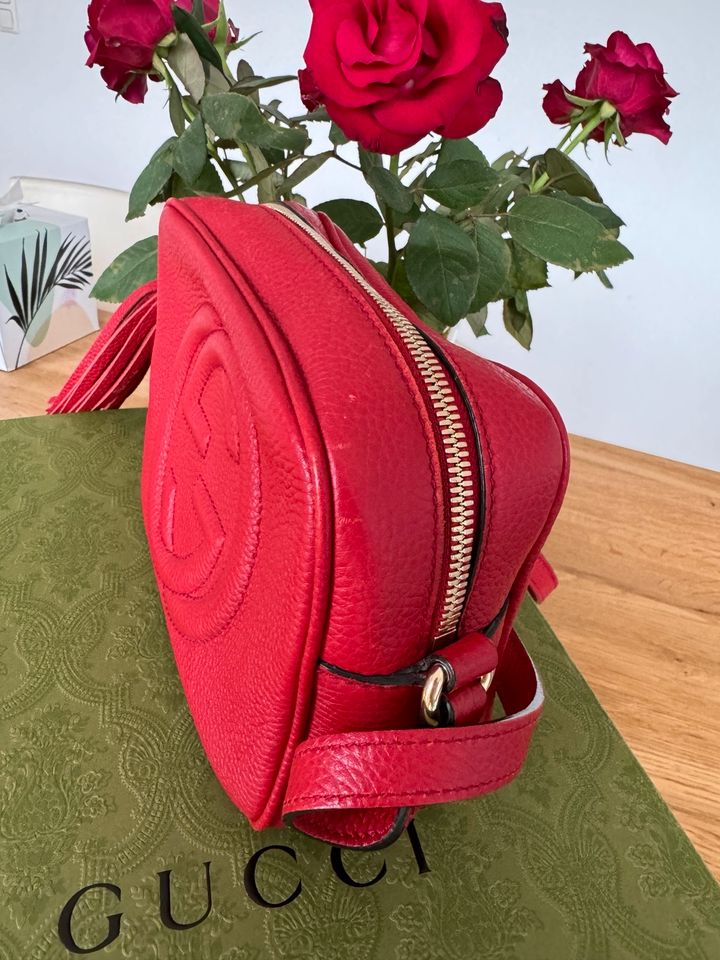 Crossbody Tasche von Gucci in München