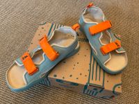 NEU! Affenzahn Sandal Vegan Airy Bunny mint BAREFOOT Gr. 32 Pankow - Prenzlauer Berg Vorschau