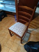 Tisch mit Stühlen Hessen - Niedenstein Vorschau