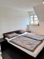 Bett 180x200 mit 2 IKEA Malm Nachttischen Nordrhein-Westfalen - Nettetal Vorschau