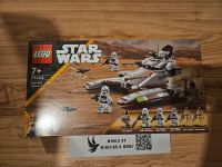 LEGO 75342 Star Wars Republic Fighter Tank EOL  neu/ovp Duisburg - Rheinhausen Vorschau