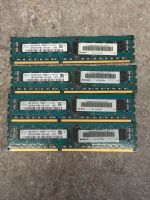 4x 4GB Lenovo DDR3 RAM Rheinland-Pfalz - Sprendlingen Vorschau