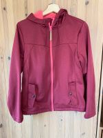 Softshell - Jacke von Esmara 40/42 rot Bayern - Langerringen Vorschau