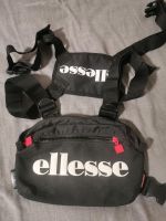 Ellesse Umhängetasche Hessen - Fernwald Vorschau