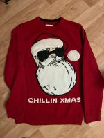 Weihnachtspullover, xmas Pulli Sweater Wollpullover Mecklenburg-Vorpommern - Greifswald Vorschau