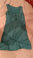Sommerkleid Tom Tailor Nordrhein-Westfalen - Sonsbeck Vorschau