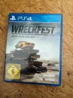 Wreckfest PS4 Niedersachsen - Osnabrück Vorschau