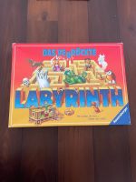 Ravensburger * Das verrückte Labyrinth * Stuttgart - Zuffenhausen Vorschau