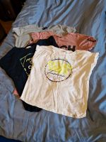 Vier tolle Tshirts Dithmarschen - Marne Vorschau