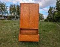 Retro Highboard Schrank Sideboard Vintage Mid Century DDR Berlin - Pankow Vorschau