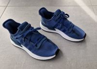 adidas originals U Path Run Junior Sneaker Gr. 38 Blau Nürnberg (Mittelfr) - Aussenstadt-Sued Vorschau