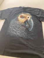 Papageien T Shirt Damen Baden-Württemberg - Weinsberg Vorschau