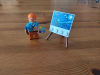 Lego 21333 Ideas Vincent van Gogh - Sternennacht Figurset Lindenthal - Köln Weiden Vorschau