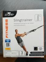 Sling Trainer von Crane, neu in OVP Nordrhein-Westfalen - Ratingen Vorschau