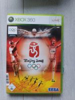 Xbox 360 Spiel Beijing 2008 Bayern - Mitterteich Vorschau