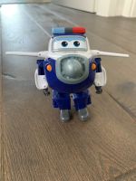 Super Wings Paul Flugzeug Baden-Württemberg - Schlaitdorf Vorschau