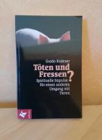 Töten und fressen? - Guido Knörzer Hessen - Dillenburg Vorschau