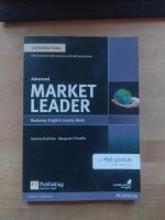 Business Englischkurs Buch Advanced Market Leader Baden-Württemberg - Creglingen Vorschau