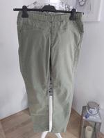Monari Jeggings kaki Stretch 36 Bayern - Berchtesgaden Vorschau