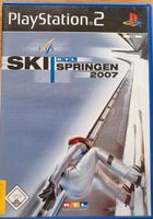 RTL Skispringen 2007 Nordrhein-Westfalen - Kaarst Vorschau