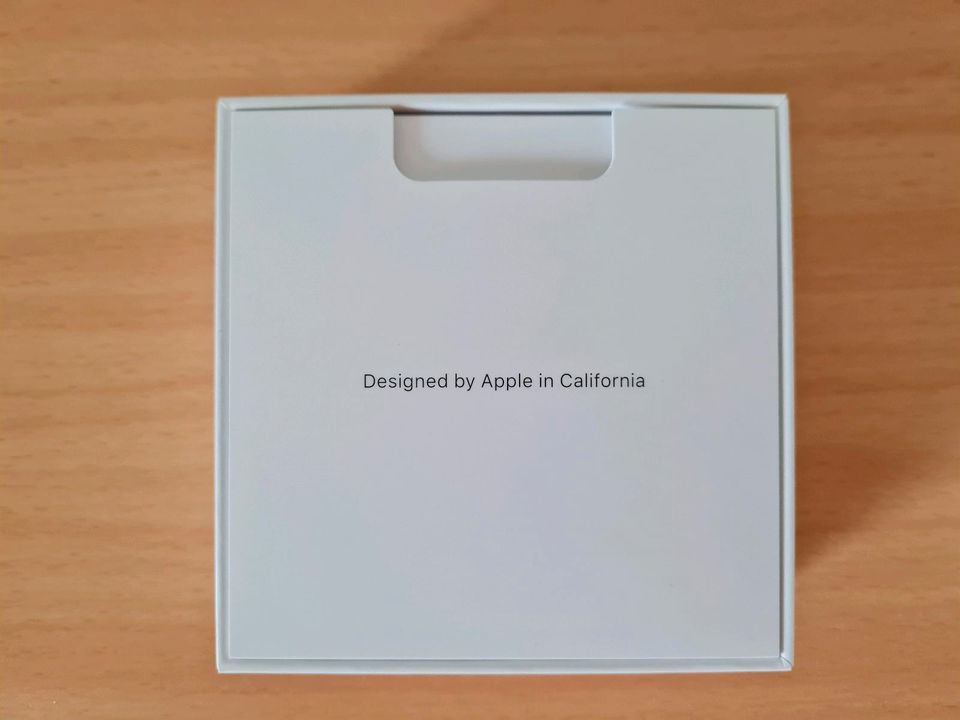 Apple AirPods Modell A2032 A2021 A1602 OVP in Pforzheim