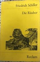 Friedrich Schiller - die Räuber Schleswig-Holstein - Latendorf Vorschau