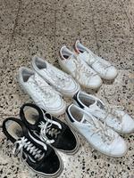 Schuhe Größe 40 getragen Saarland - Kirkel Vorschau