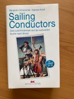 Buch Sailing Conductors Rheinland-Pfalz - Nauroth Vorschau