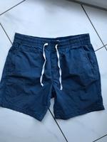 Herren Short kurze Hose dunkelblau Mango Gr. 42 Baden-Württemberg - Ulm Vorschau