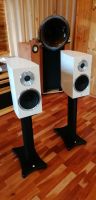 Gato Audio FM 2 High End Lautsprecher inkl Ständer Bayern - Schliersee Vorschau