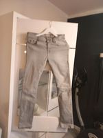 Hell graue Jeanshose Scotch&Soda Gr S Nordrhein-Westfalen - Schermbeck Vorschau