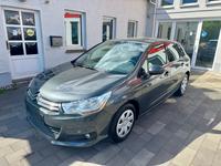 Citroën C4 Lim. Tendance Thüringen - Plothen Vorschau