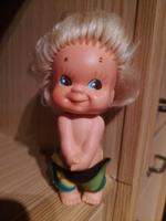 DDR Puppe Püppchen Souvenir Thüringen - Friedrichroda Vorschau