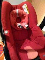 Maxi Cosi babyschale pebble für Isofix Station Rheinland-Pfalz - Matzenbach Vorschau