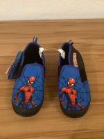 Spiderman Hausschuhe Gr. 32 neu Baden-Württemberg - Konstanz Vorschau