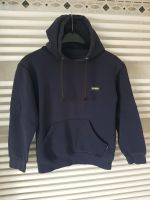 D/STRUCT by DIESEL Hoodie Größe 158 dunkelblau Nordrhein-Westfalen - Erftstadt Vorschau