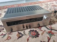 Sony FM Stereo Tuner 5000 Nordrhein-Westfalen - Kamp-Lintfort Vorschau