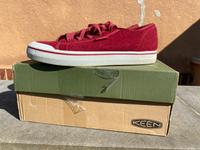 Keen sneaker rot 40,5 Sachsen - Meißen Vorschau