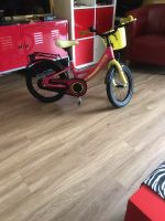 Kinderfahrrad leader Fox 16 Zoll Rheinland-Pfalz - Bingen Vorschau