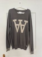 WoodWood Pulli aus Lammwolle Wood Wood Gr. XL Stuttgart - Stuttgart-West Vorschau