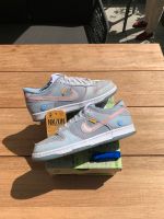 Nike Dunk Low Union Passport Pack Argon EU 47 / 12.5 Kr. München - Ismaning Vorschau