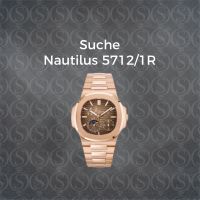 Wir kaufen - Patek Philippe Nautilus 5712/1R Roségold Niedersachsen - Hildesheim Vorschau