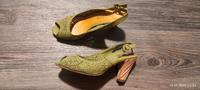 Sandalen gr.37 Bielefeld - Stieghorst Vorschau