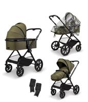 Kinderwagen Moon Sachsen - Neundorf  Vorschau