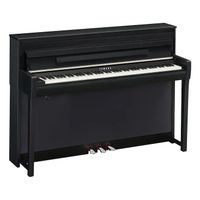 YAMAHA Clavinova CLP 785 PE Dortmund - Innenstadt-West Vorschau