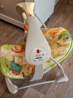 Mattel Fisher-Price CCN92 2 in 1  Babyschaukel Nordrhein-Westfalen - Steinhagen Vorschau