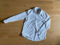 Maison Scotch & Soda Bluse Hemd Classics weiß XS Business Hessen - Neuhof Vorschau