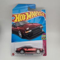 Hot Wheels Super Treasure Hunt 82 Toyota Supra Kreis Ostholstein - Grömitz Vorschau