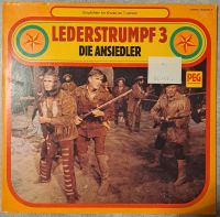 Schallplatte Lederstrumpf Vinyl Hessen - Offenbach Vorschau