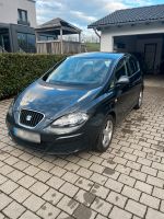 Seat Altea 1.4 TSi Baden-Württemberg - Leutkirch im Allgäu Vorschau